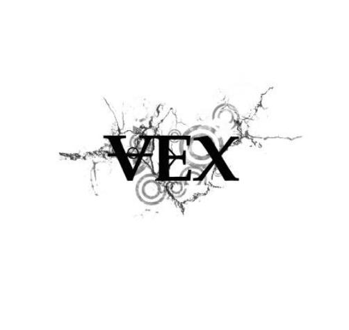 Vex(Bel) - Vex CD (digi)