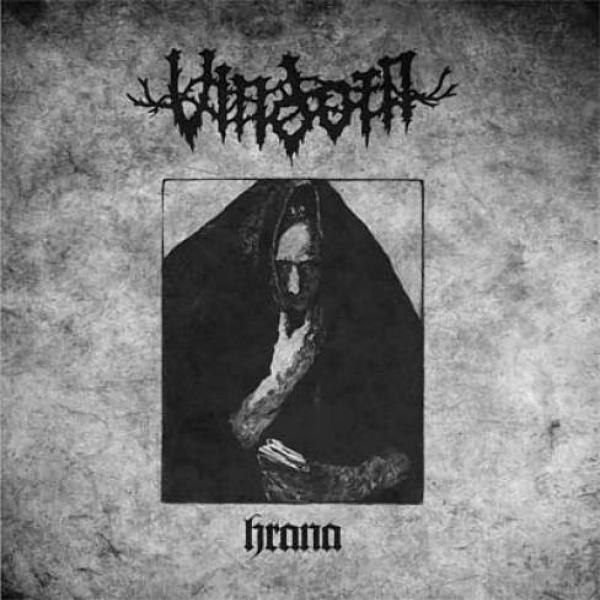 Vindorn(Ger) - Hrana LP