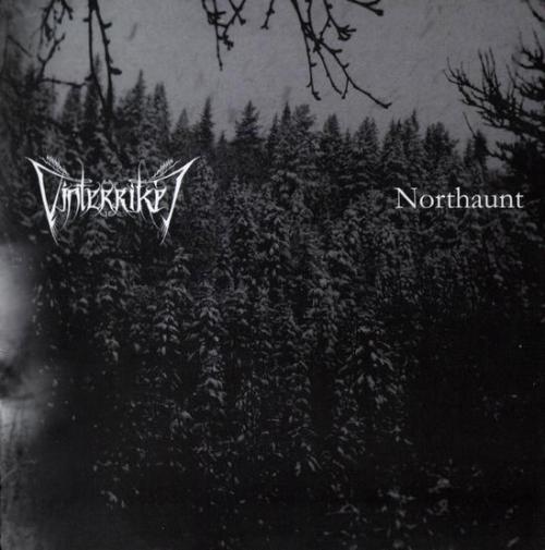 Vinterriket / Northaunt - Vinterriket / Northaunt CD