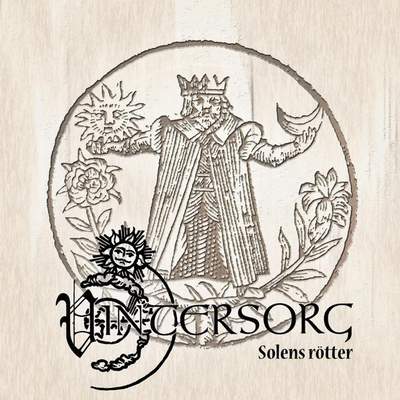 Vintersorg(Swe) - Solens Rtter CD