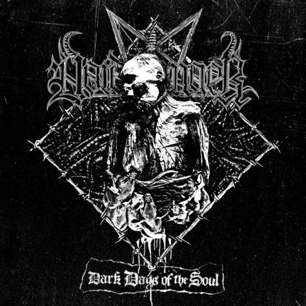 Voidhanger(Pol) - Dark Days of the Soul LP