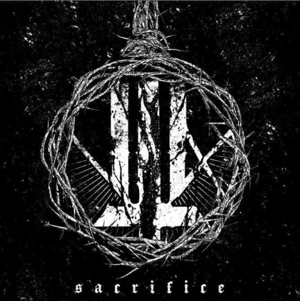 Vorkreist(Fra) - Sacrifice mLP (black)