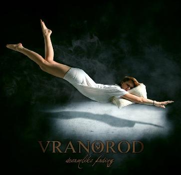 Vranorod(Srb) - Dreamlike Fading CD
