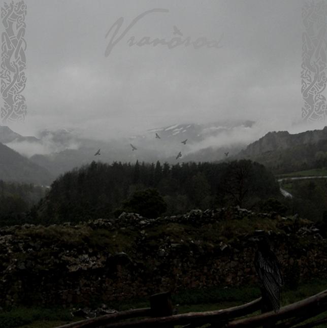 Vranorod(Srb) - Vranarod CD