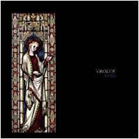 Vrolok(USA) - Void (The Divine Abortion) CD