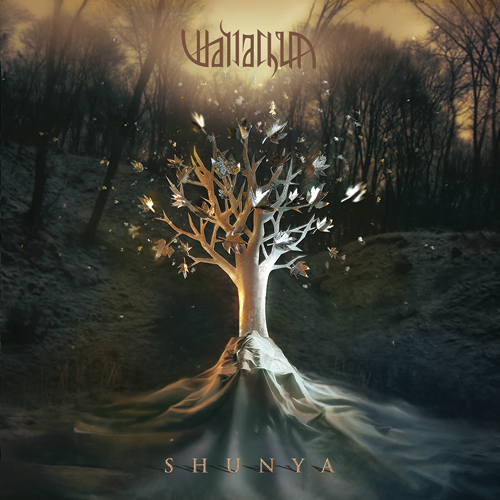 Wallachia(Nor) - Shunya CD