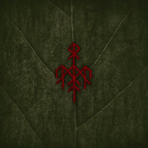 Wardruna(Nor) - Runaljod-Yggdrasil CD