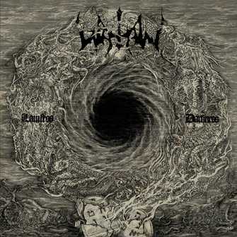 Watain(Swe) - Lawless Darkness CD