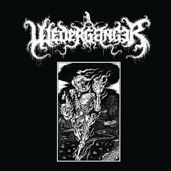 Wederganger(Nld) - Gelderse Drek EP (yellow vinyl)
