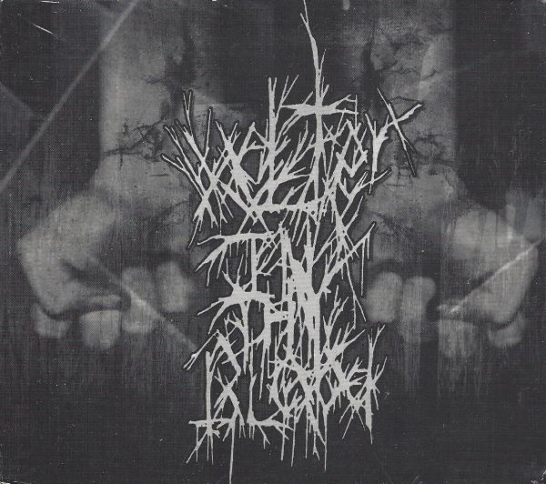 Welter in thy Blood(USA) - Todestrieb CD (digi)
