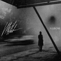 White Ward(Ukr) - Illusions CD