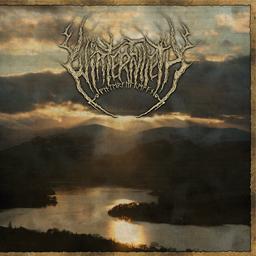 Winterfylleth(UK) - The Mercian Sphere CD