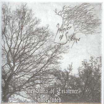 Winter of Silence(Can) - The Stars of ... (pro cdr - digi)