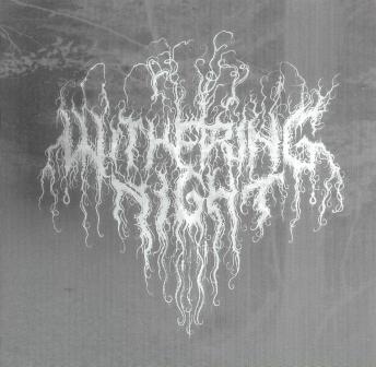 Withering Night(USA) - Withering Night (pro-cdr)