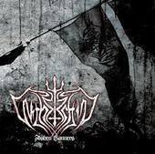 Withershin(Swe) - Ashen Banners CD