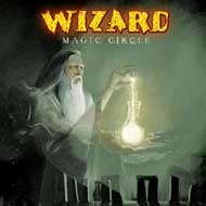 Wizard(Ger) - Magic Circle CD