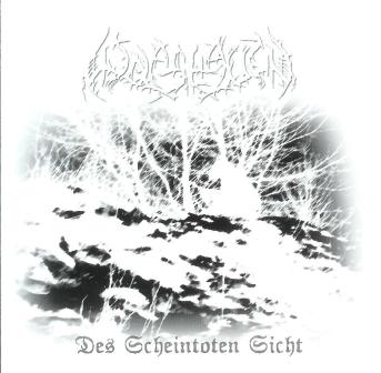 Wolfshauch(Ger) - Des Scheintoten Sicht CD