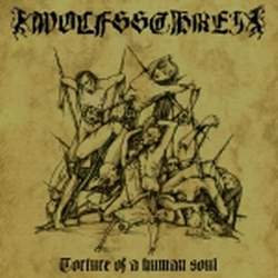 Wolfsschrei(Ger) - Torture of a Human Soul CD