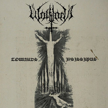 Wolfthorn(Ger) - Towards Ipsissimus CD