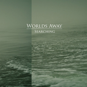 Worlds Away(USA)- Searching CD