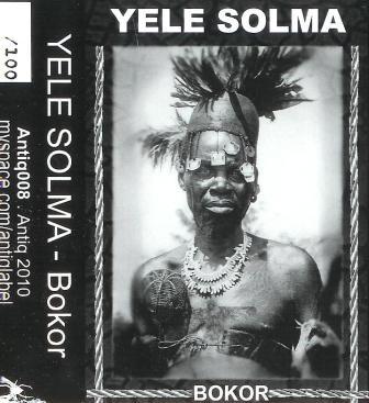 Yele Solma - Bokor MC