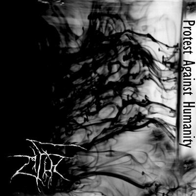 Zifir(Tur) - Protest Against Humanity CD