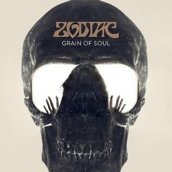 Zodiac(Ger) - Grain of Soul CD (digi)